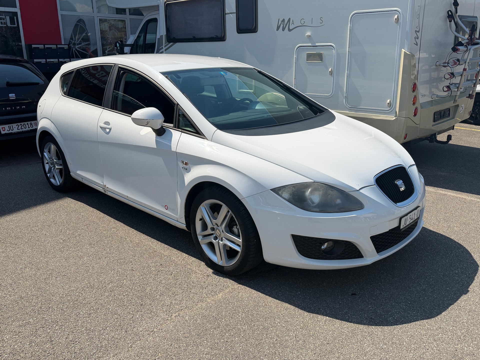SEAT Leon 1.4 TSI Style-image-1