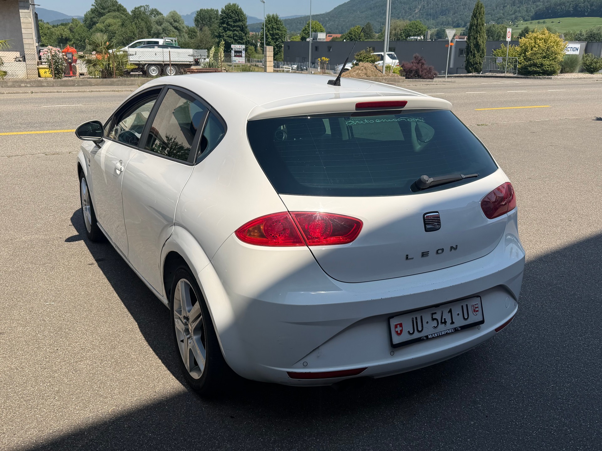 SEAT Leon 1.4 TSI Style-image-3
