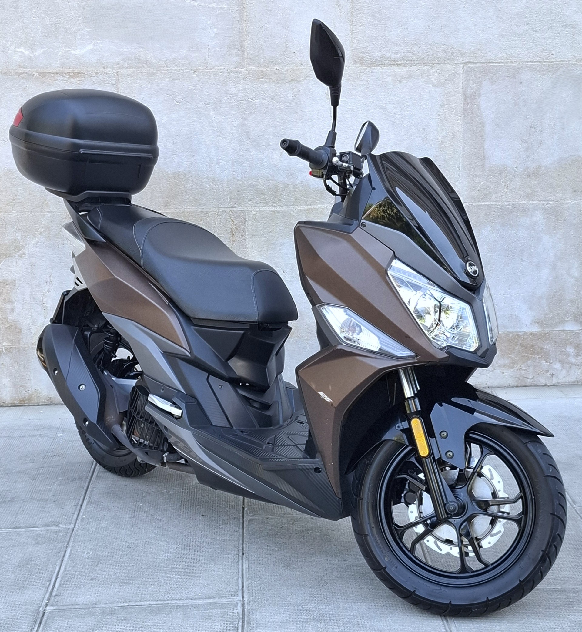 SYM Jet 14 125 i LC-showroom-element-1