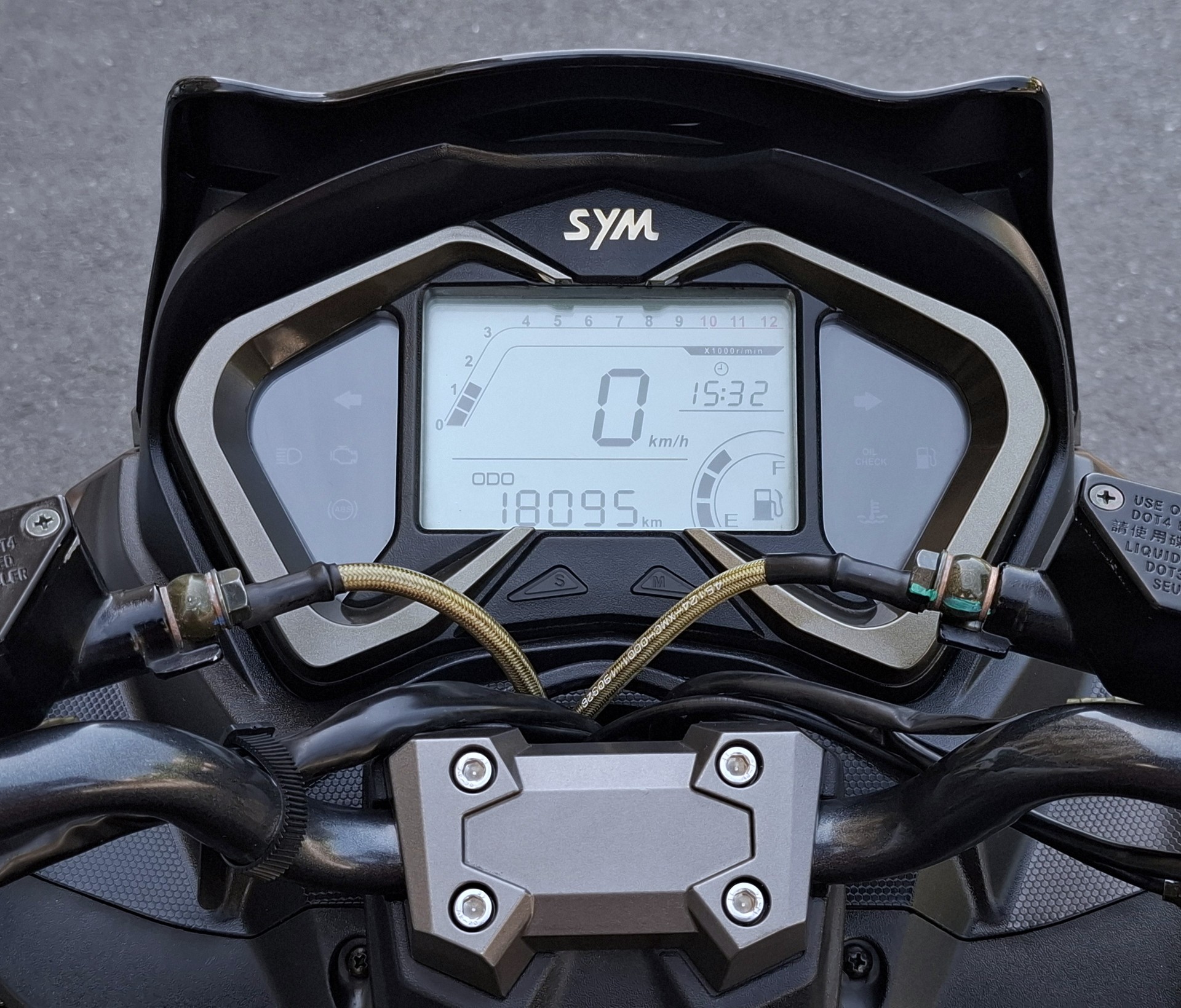 SYM Jet 14 125 i LC-image-6