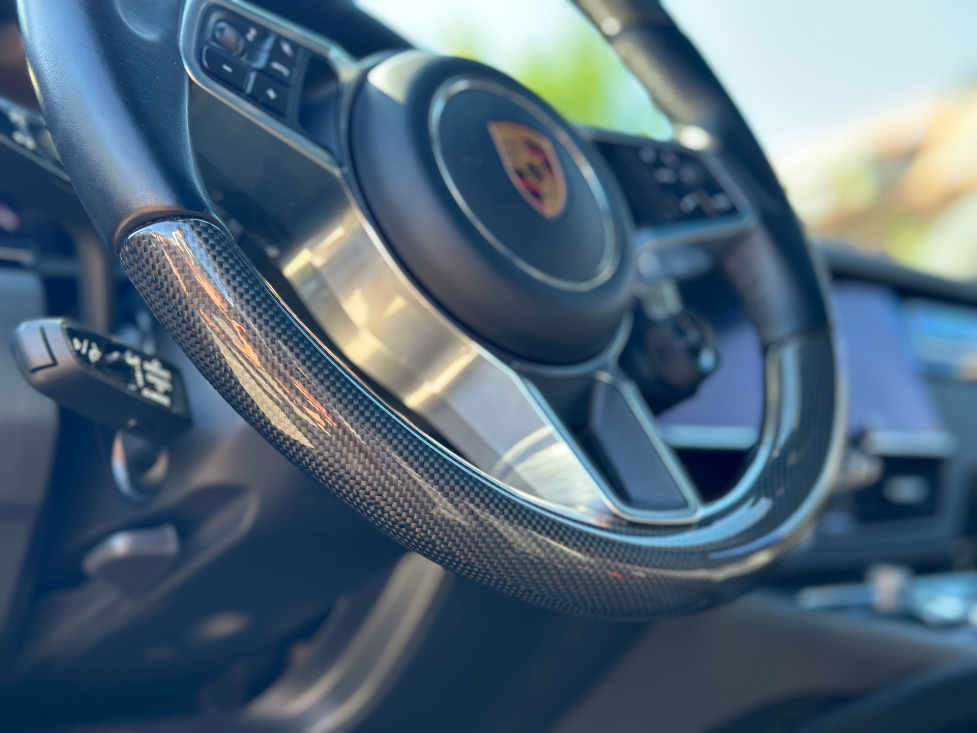 PORSCHE Cayenne GTS Coupé-image-9