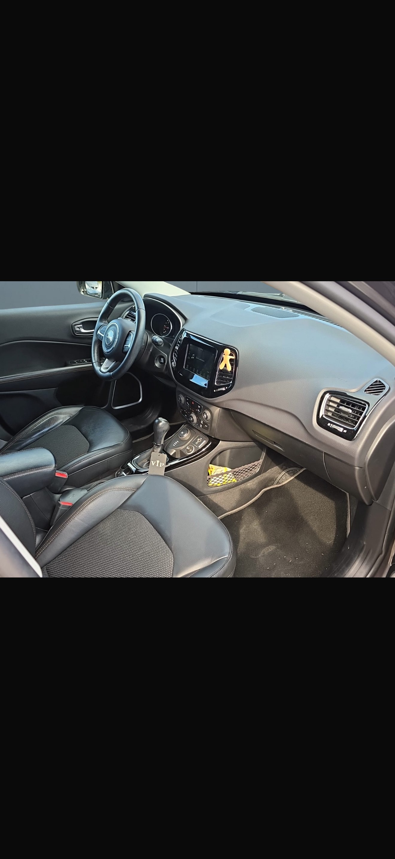 JEEP Compass 2.0CRD Limited AWD 9ATX-image-8