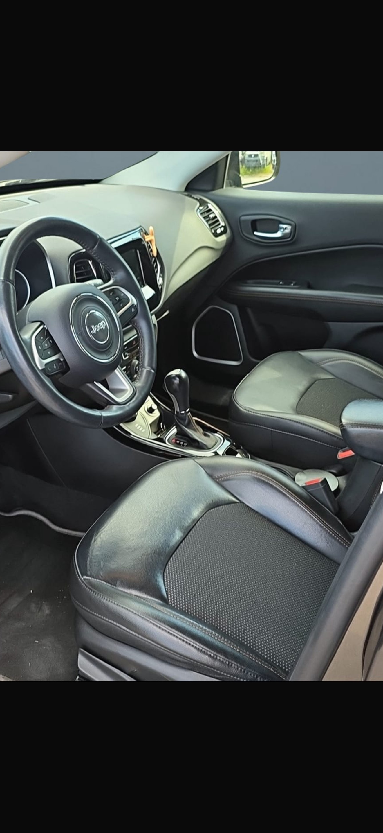 JEEP Compass 2.0CRD Limited AWD 9ATX-image-13