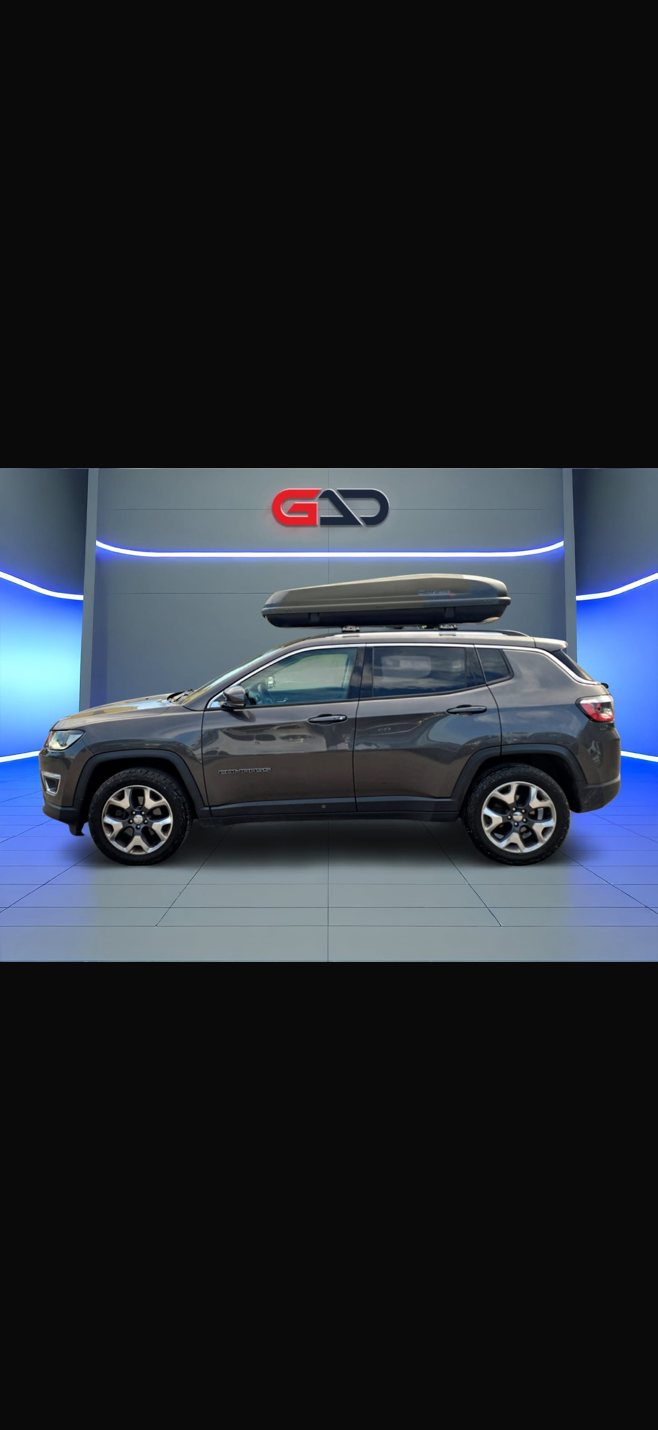 JEEP Compass 2.0CRD Limited AWD 9ATX-image-3