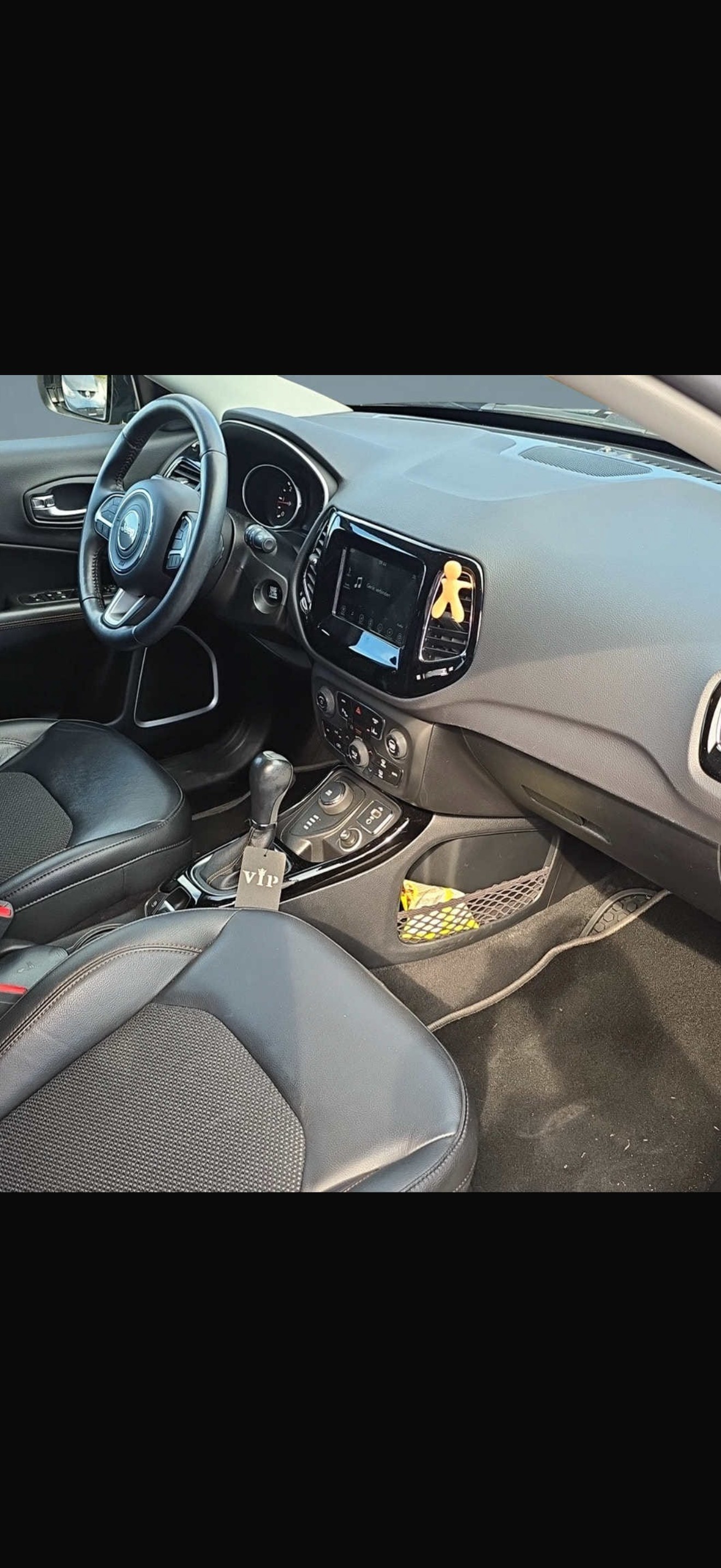 JEEP Compass 2.0CRD Limited AWD 9ATX-image-15