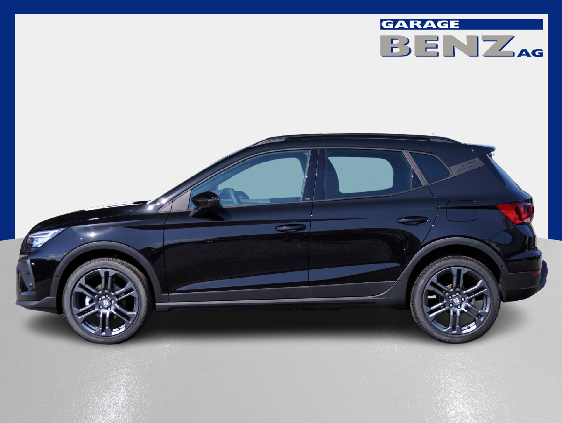 SEAT Arona 1.5 TSI FR DSG-image-3