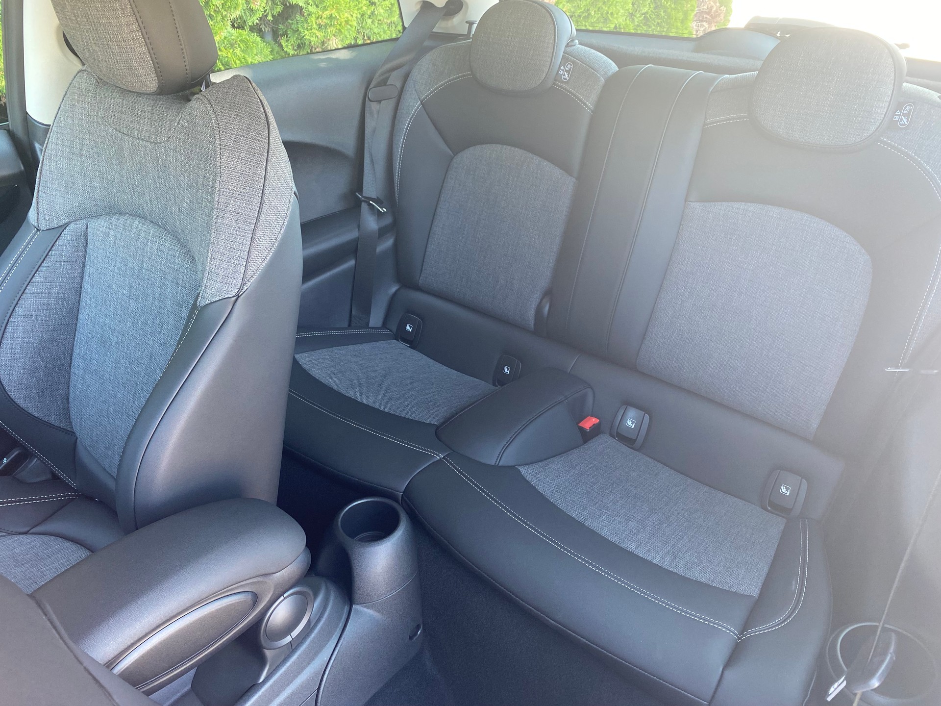 MINI Cooper S 184PS SE F56 Automat **2Jahre Vollgarantie**-image-7