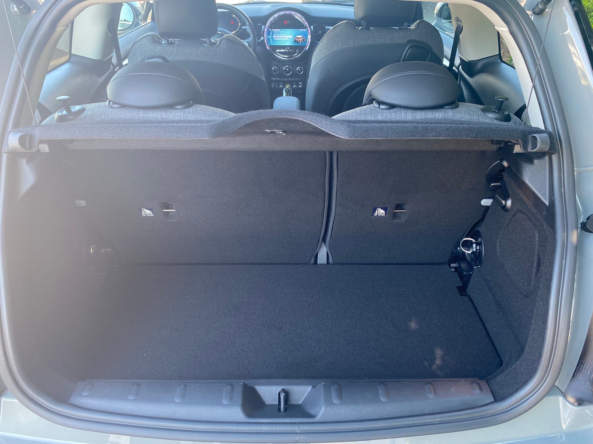 MINI Cooper S 184PS SE F56 Automat **2Jahre Vollgarantie**-image-8
