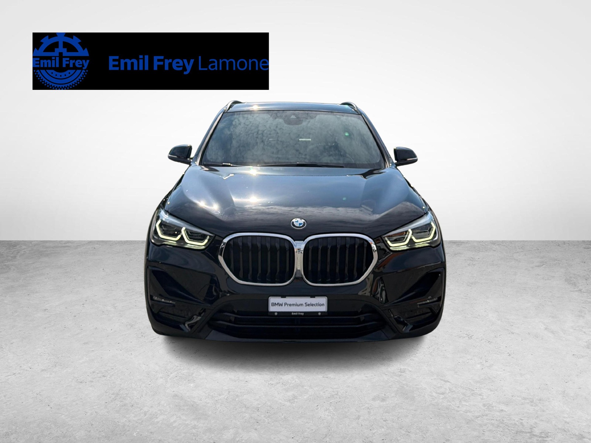 BMW X1 18d xDrive SAG-image-8