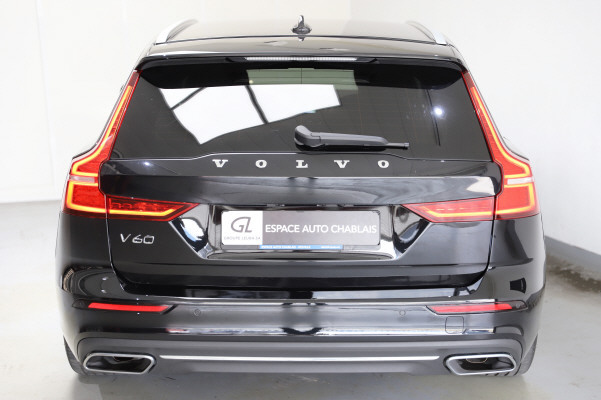 VOLVO V60 T6 eAWD Inscr. Expr.-image-5