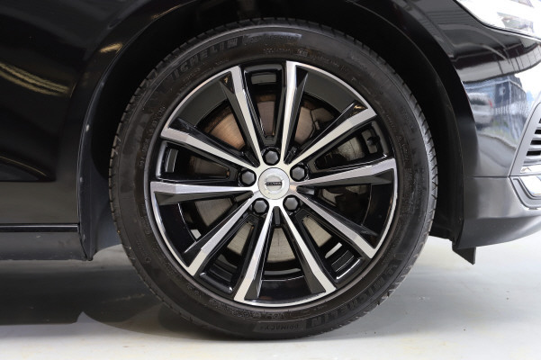 Image VOLVO V60 V60 T6 eAWD Inscr. Expr.