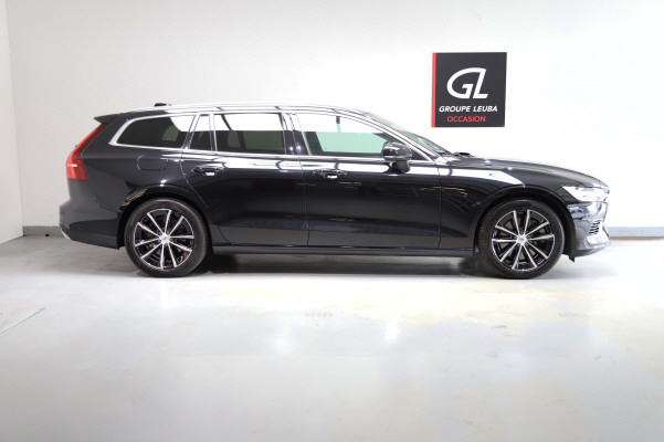 VOLVO V60 T6 eAWD Inscr. Expr.-image-6