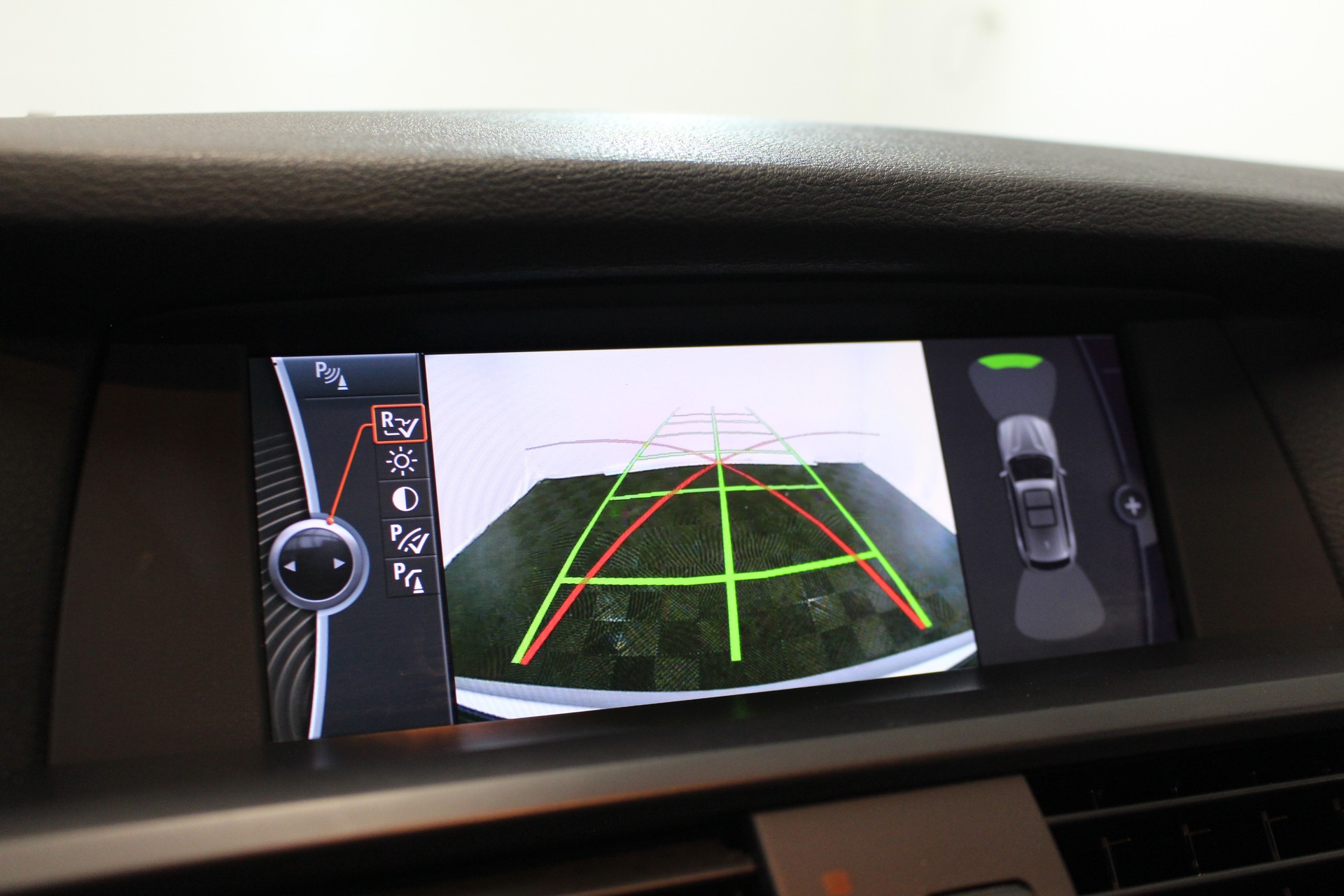 BMW X3 35d xDrive-image-16