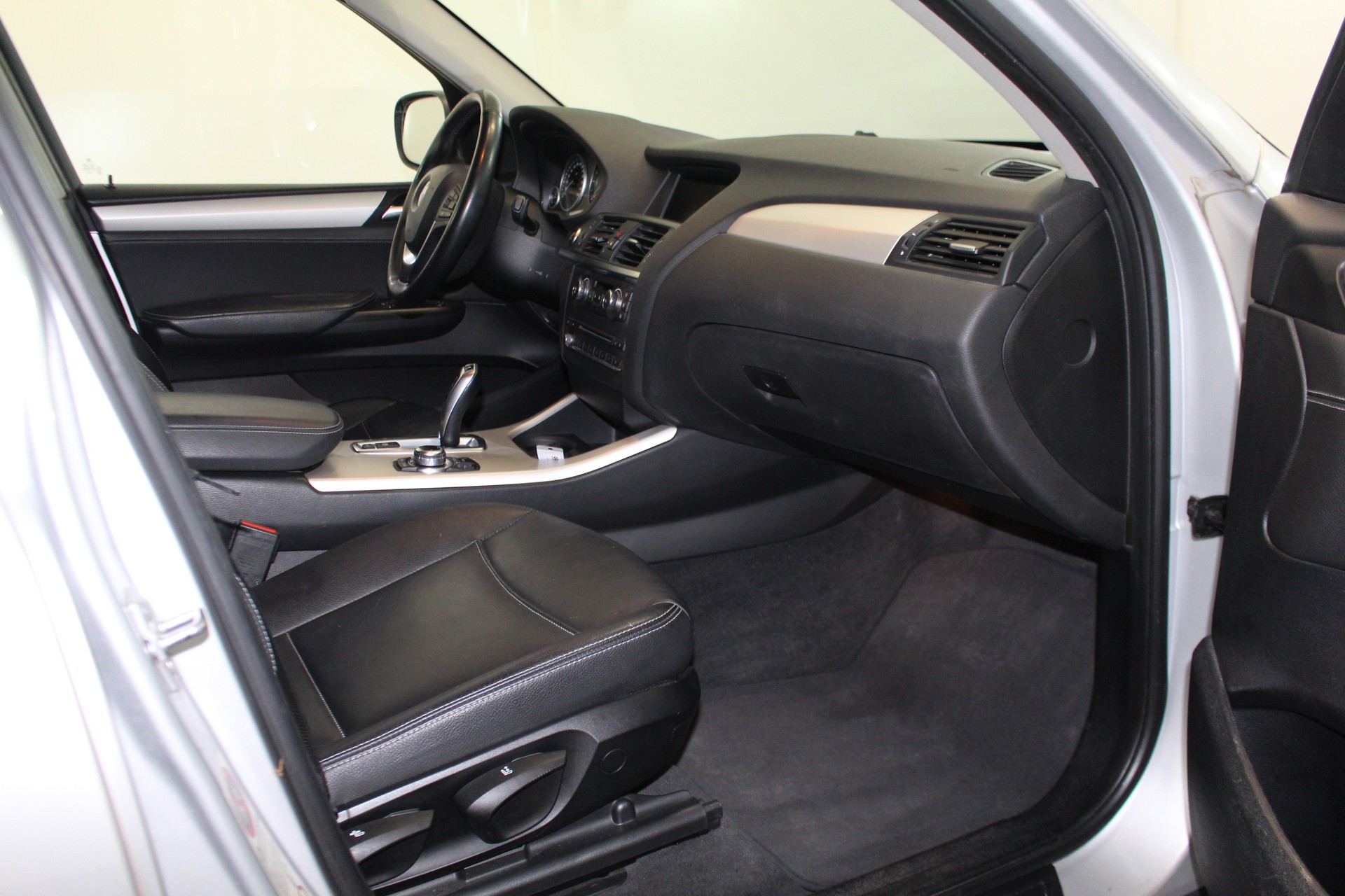 BMW X3 35d xDrive-image-10