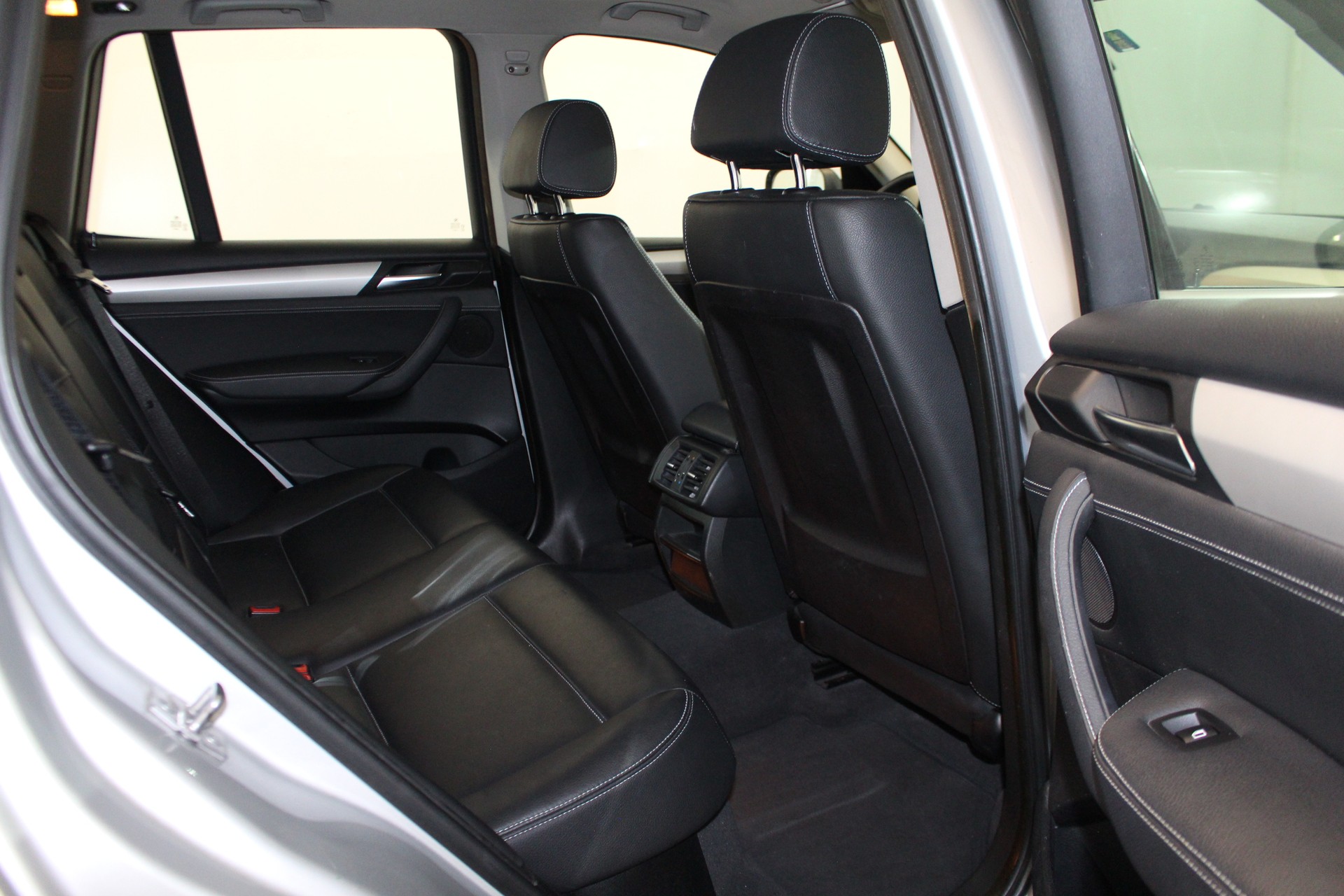 BMW X3 35d xDrive-image-9