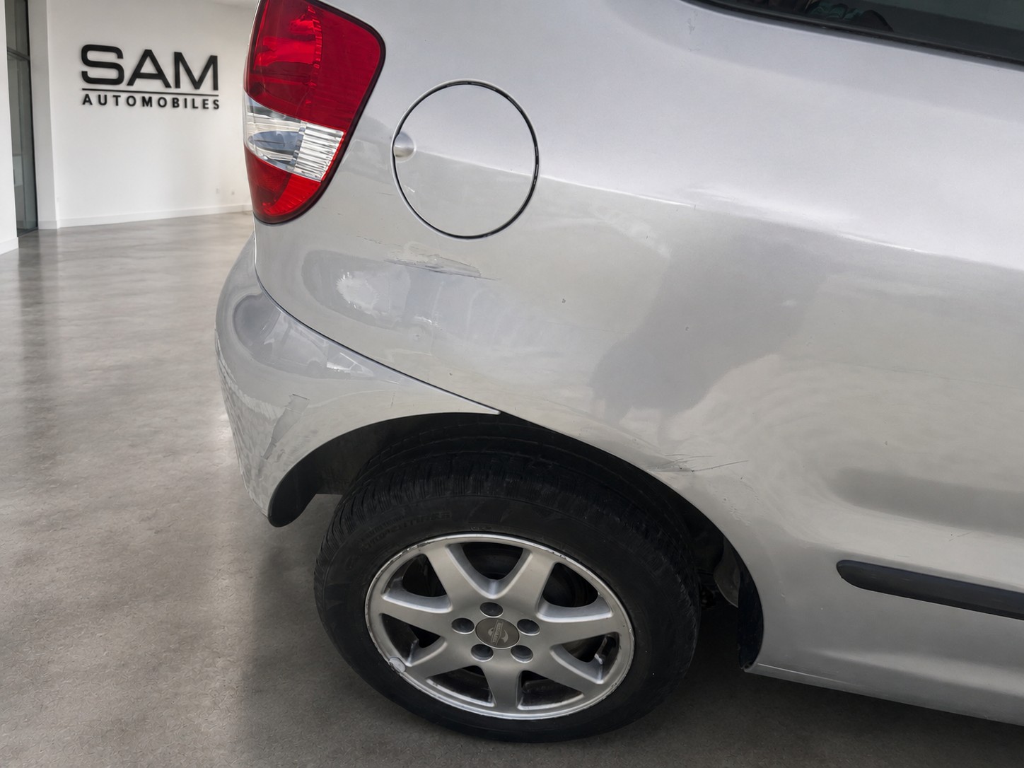 VW Fox 1.2-image-4