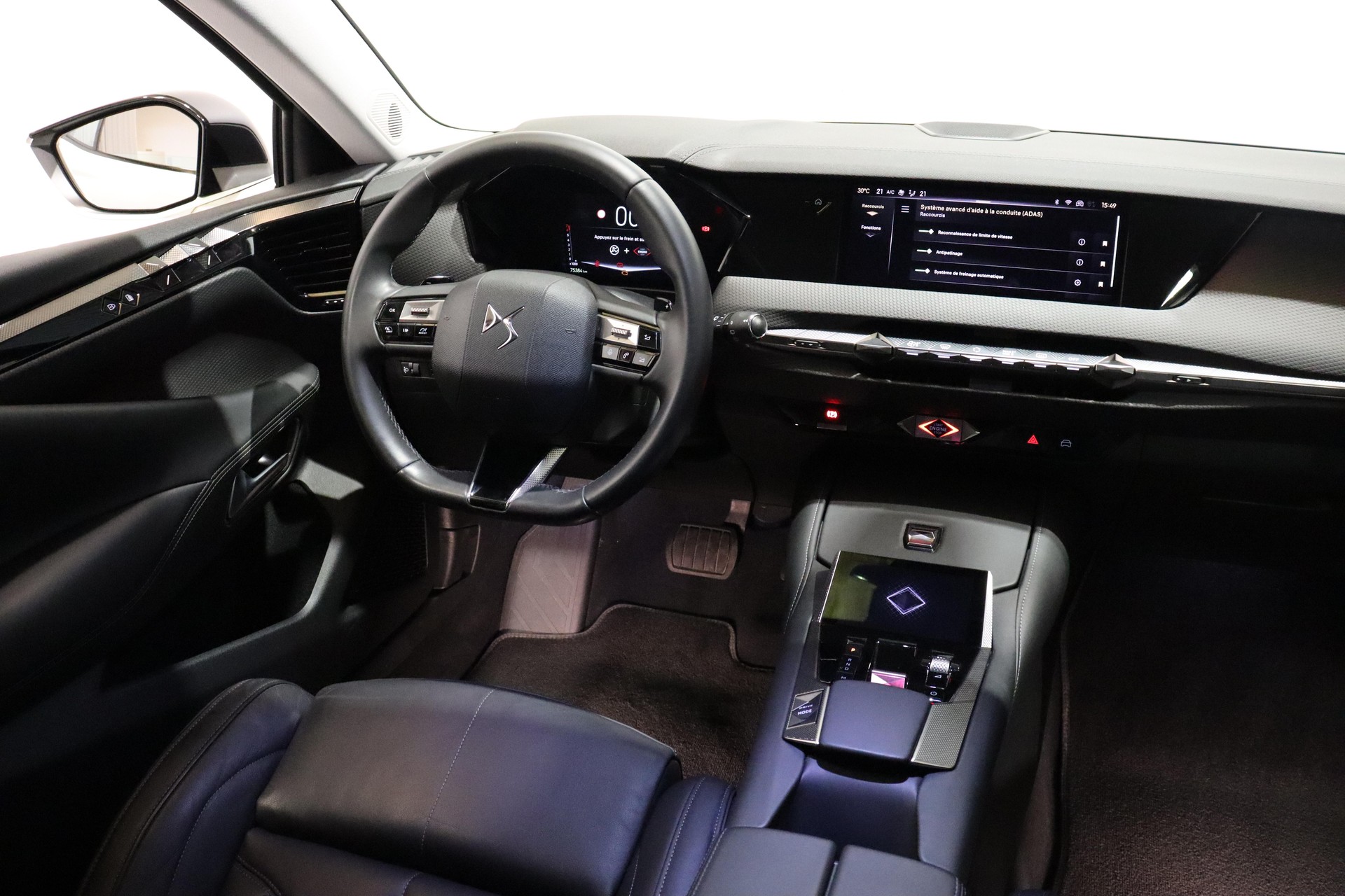 DS AUTOMOBILES 4 1.2 PureTech Trocadero-image-7