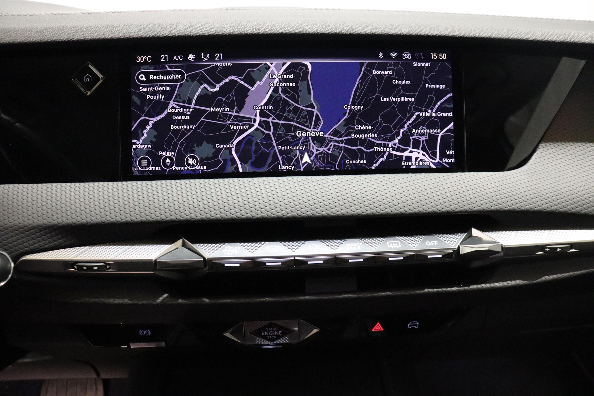 DS AUTOMOBILES 4 1.2 PureTech Trocadero-image-8