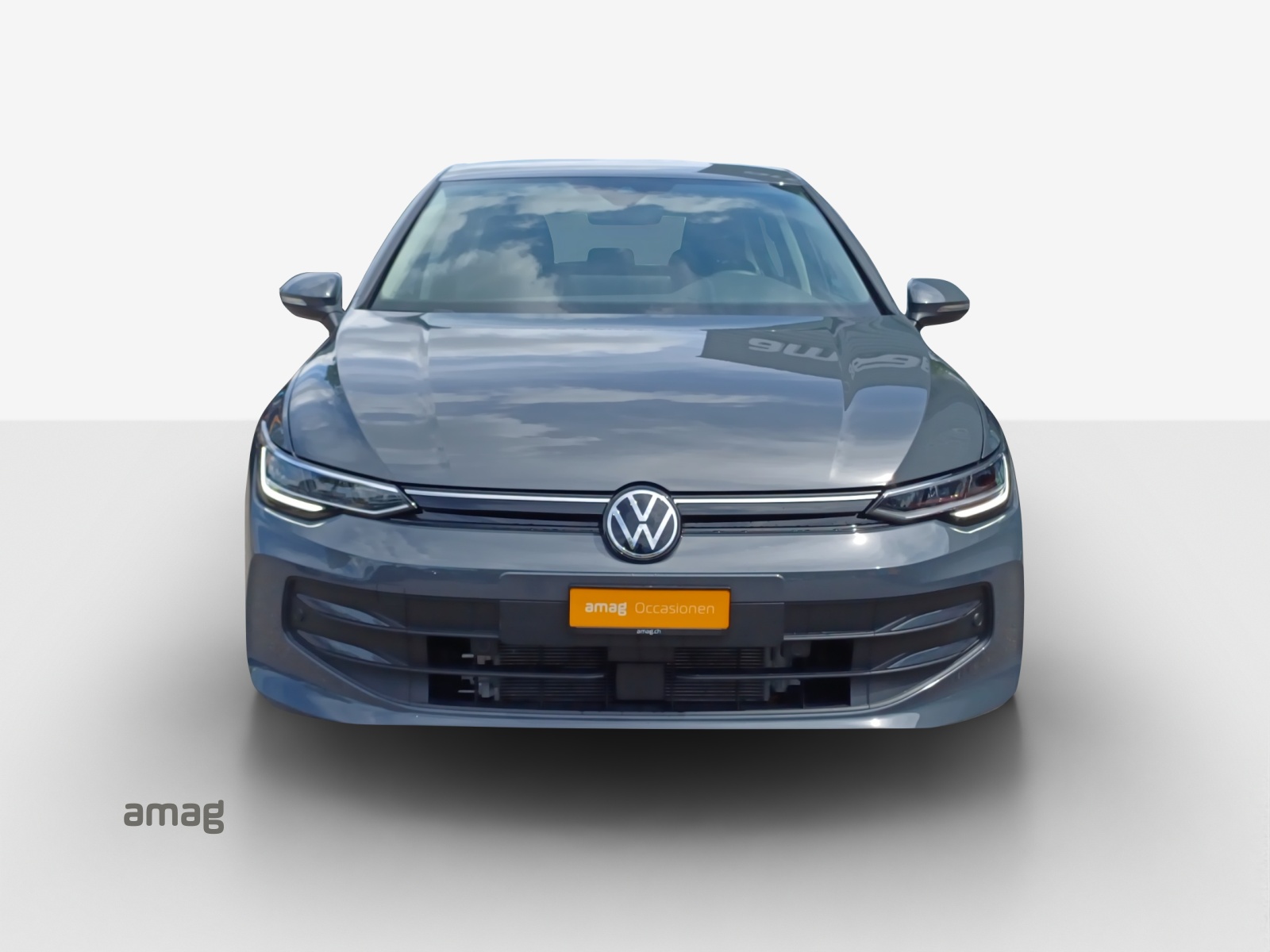 VW Golf 1.5 e TSI mHEV Life DSG-image-6