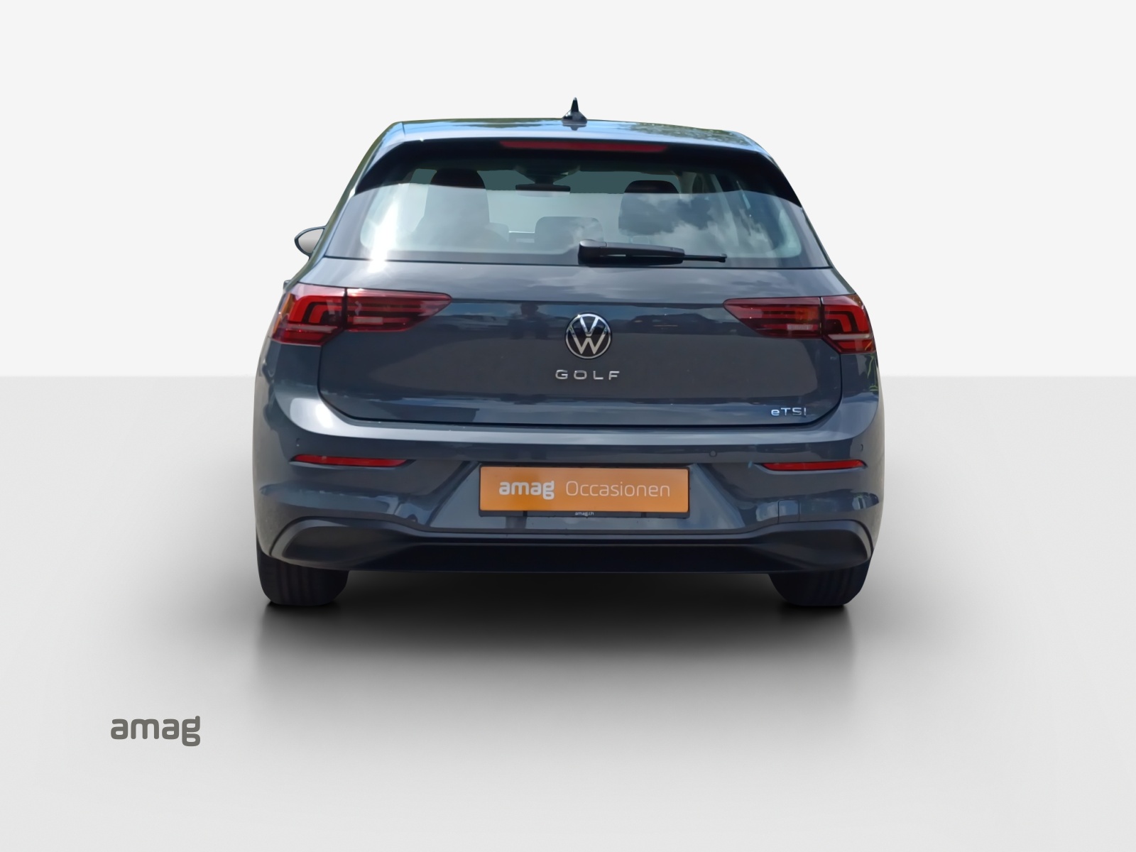 VW Golf 1.5 e TSI mHEV Life DSG-image-3