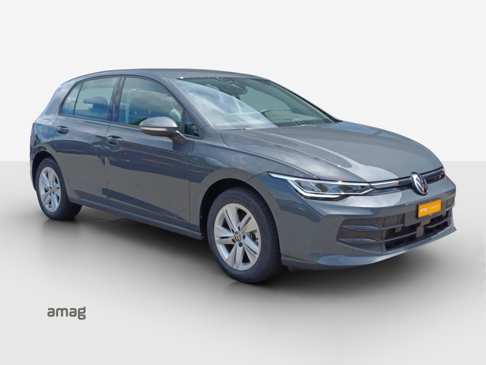 VW Golf 1.5 e TSI mHEV Life DSG-image-5