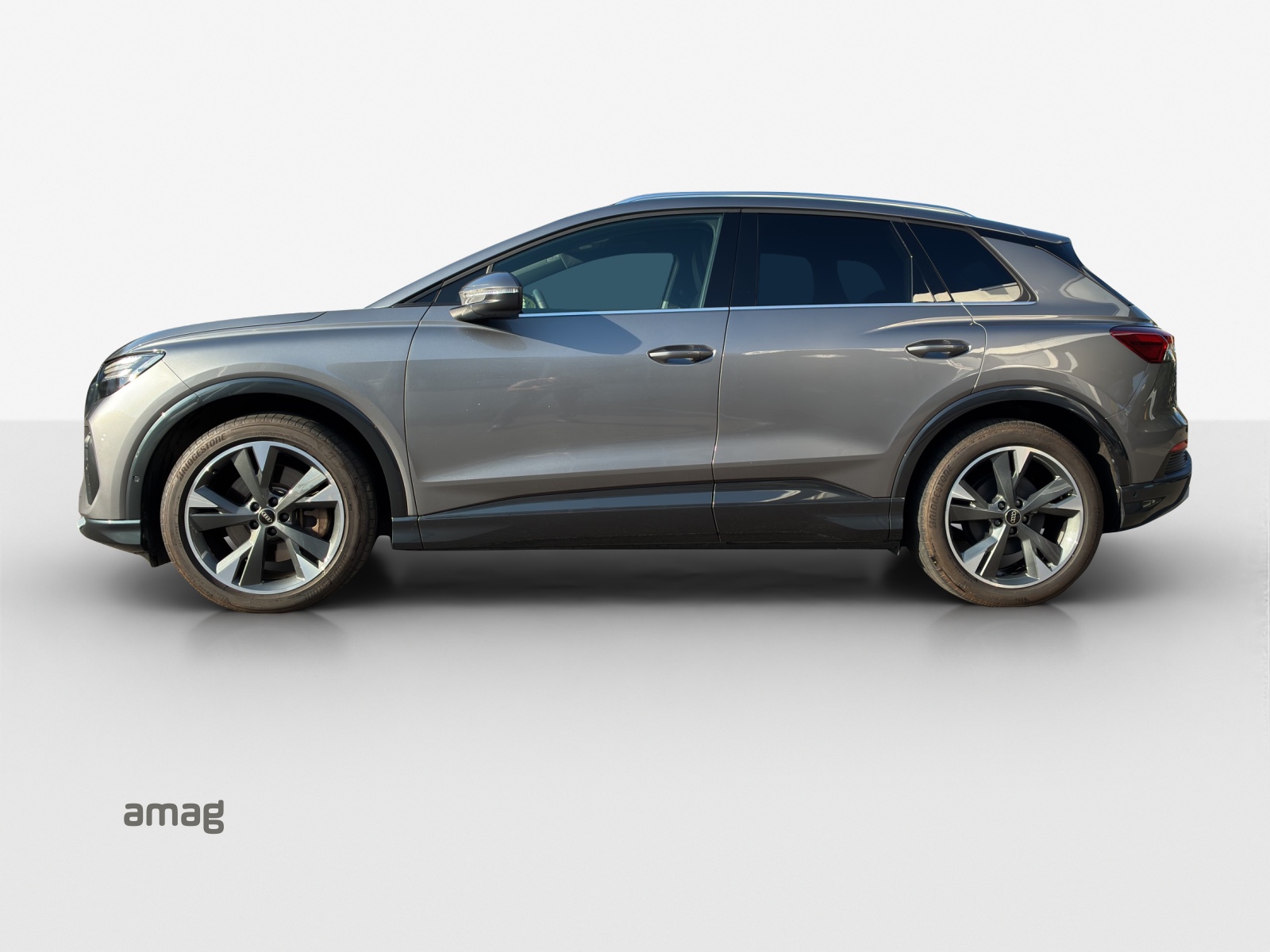 AUDI Q4 e-tron 50 quattro-image-1
