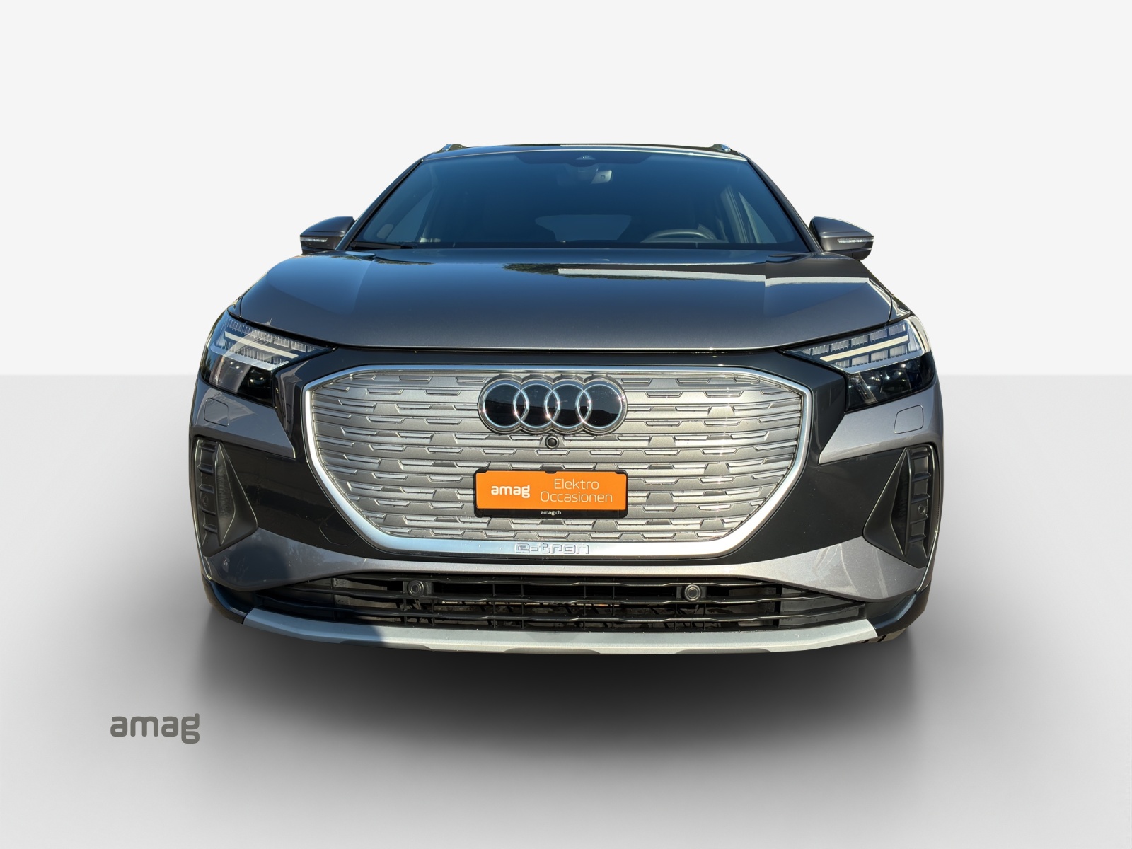 AUDI Q4 e-tron 50 quattro-image-6