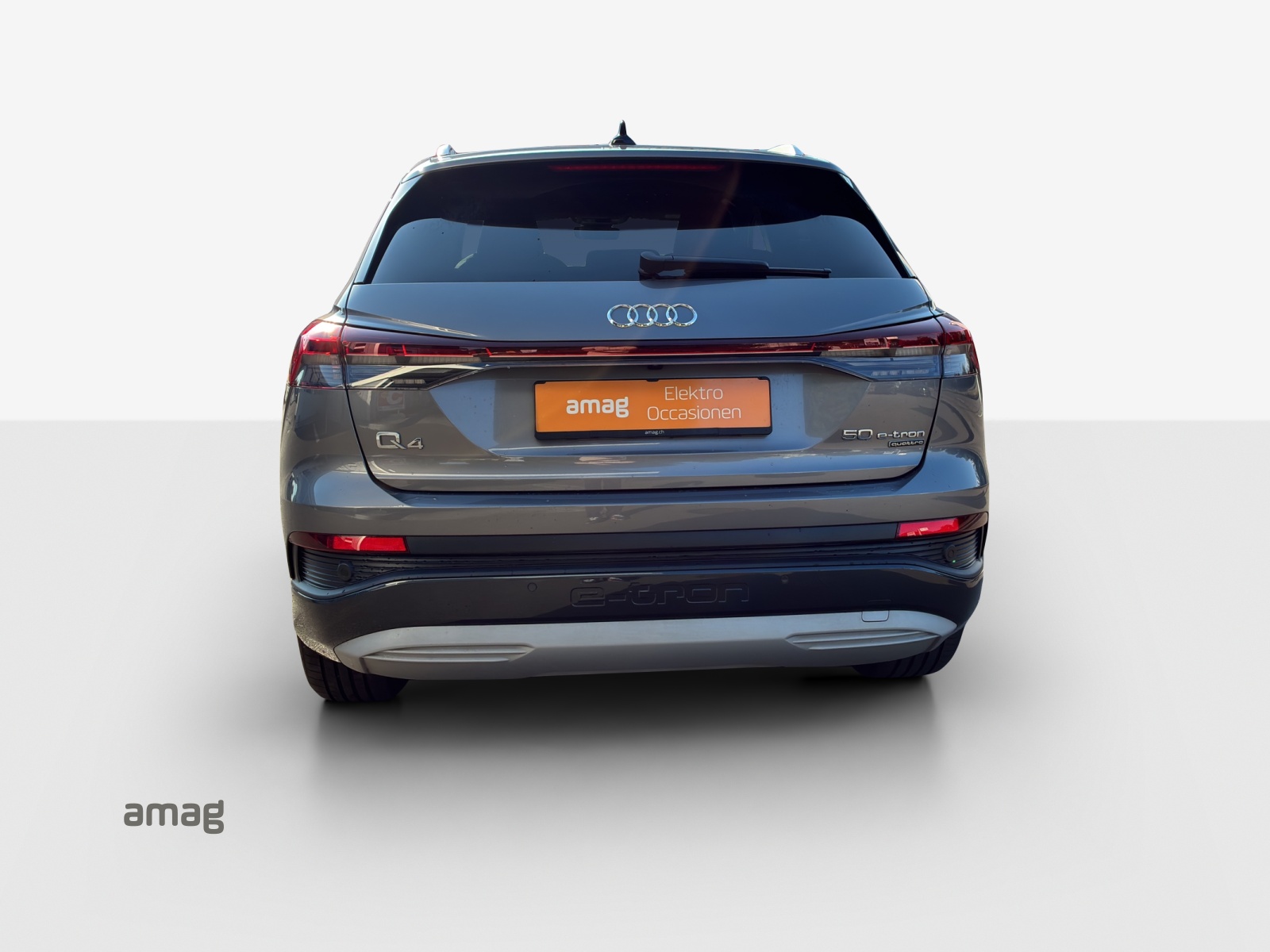 AUDI Q4 e-tron 50 quattro-image-3