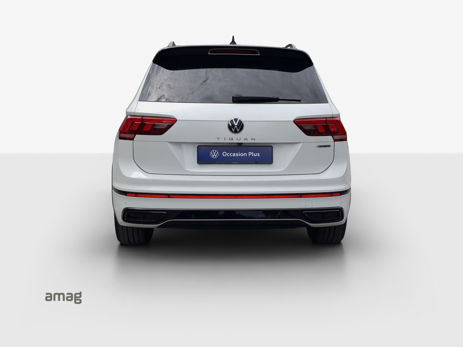 VW Tiguan 2.0TSI R-Line 4Motion DSG-showroom-element-3