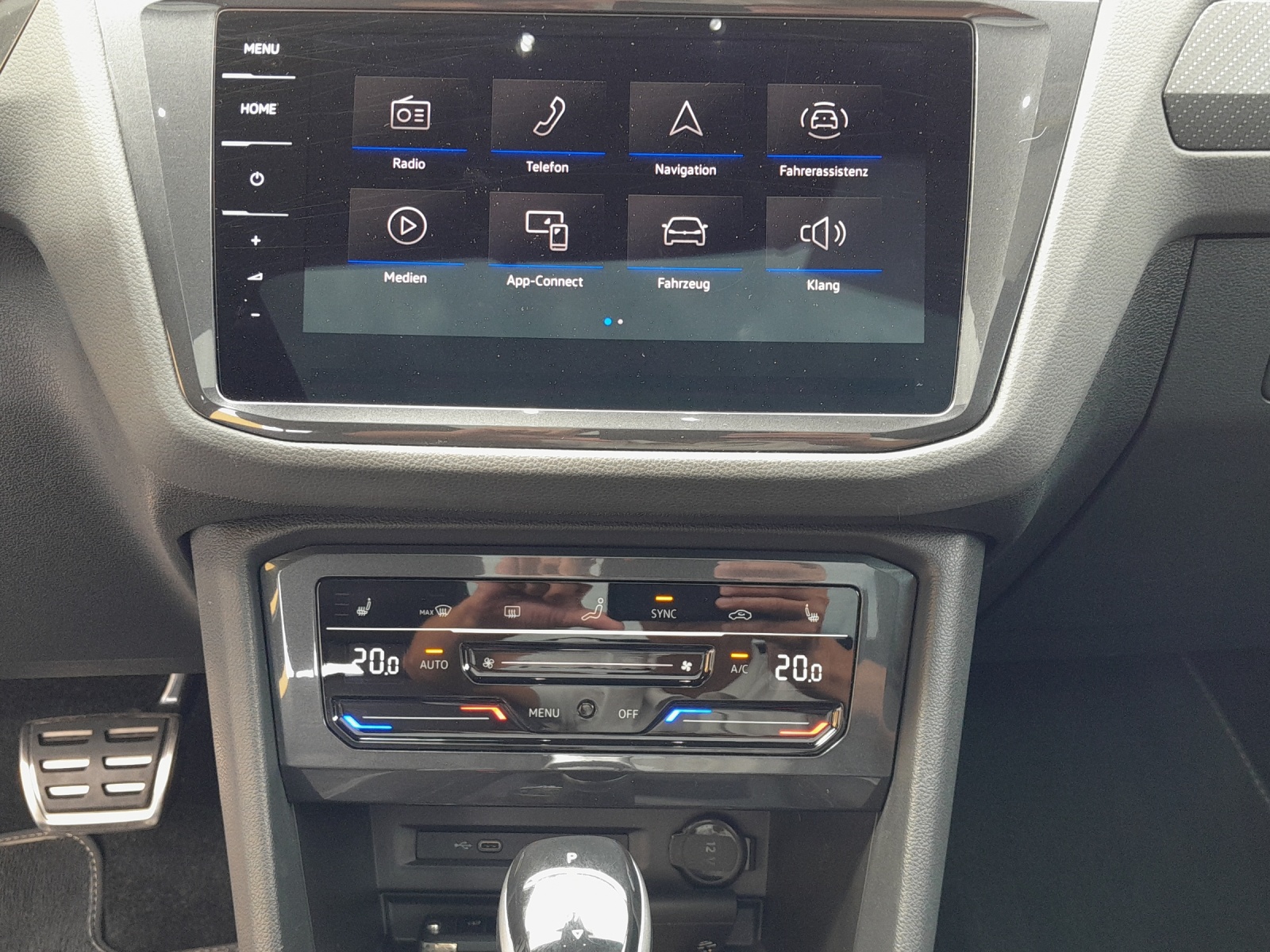 VW Tiguan 2.0TSI R-Line 4Motion DSG-image-10