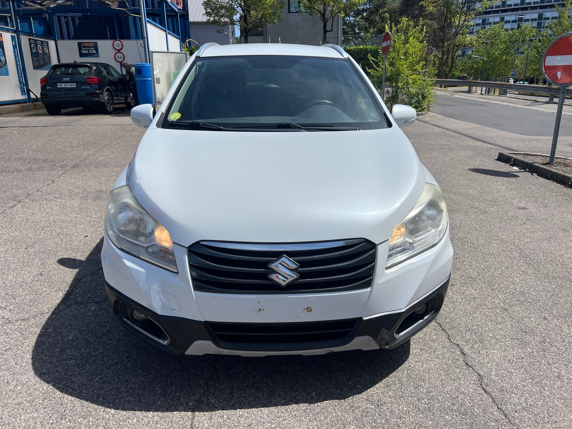 SUZUKI SX4 S-Cross 1.6 TD PizSulai Top 4WD TCSS-image-1