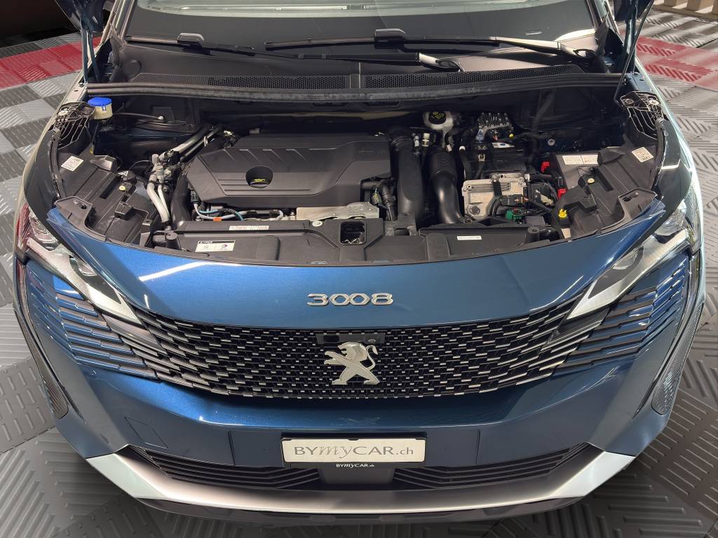 PEUGEOT 3008 225e Hybrid2 GT EAT8-image-11