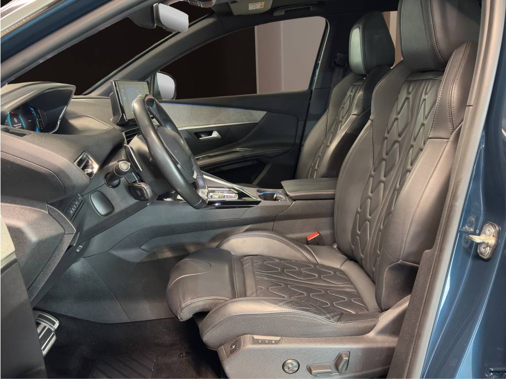 PEUGEOT 3008 225e Hybrid2 GT EAT8-image-6