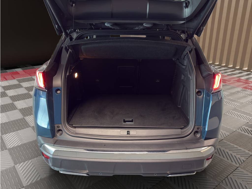 PEUGEOT 3008 225e Hybrid2 GT EAT8-image-10