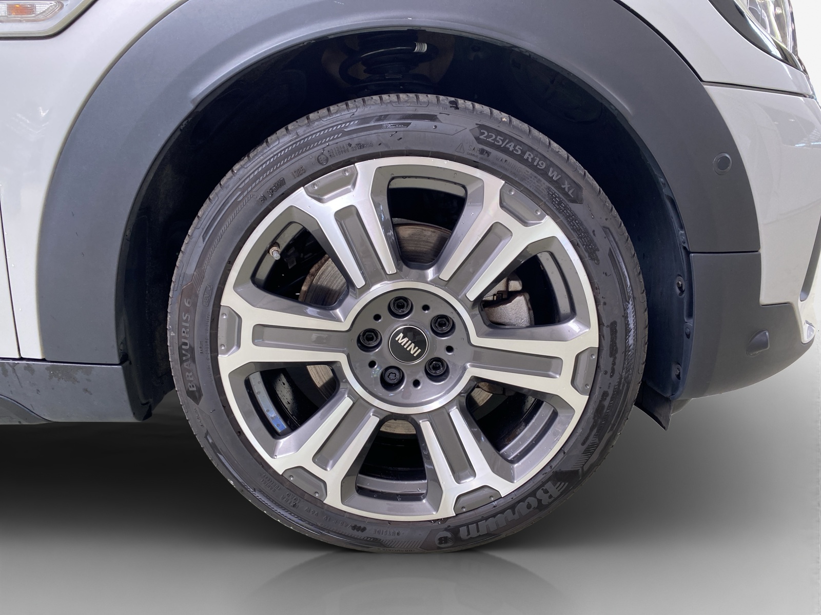 MINI Countryman Cooper SE Trafalgar ALL4 PHEV Steptronic-image-15