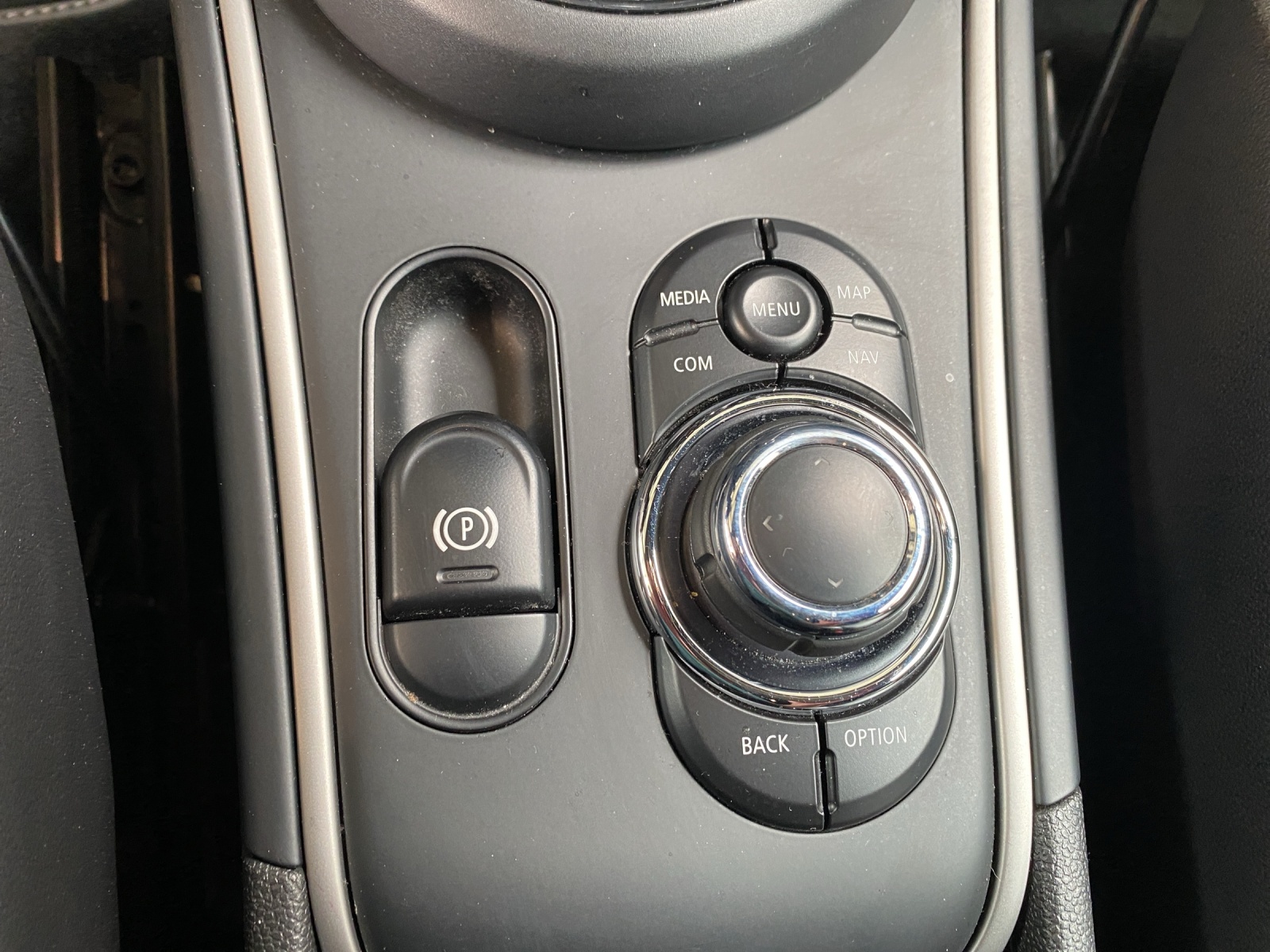 MINI Countryman Cooper SE Trafalgar ALL4 PHEV Steptronic-image-14