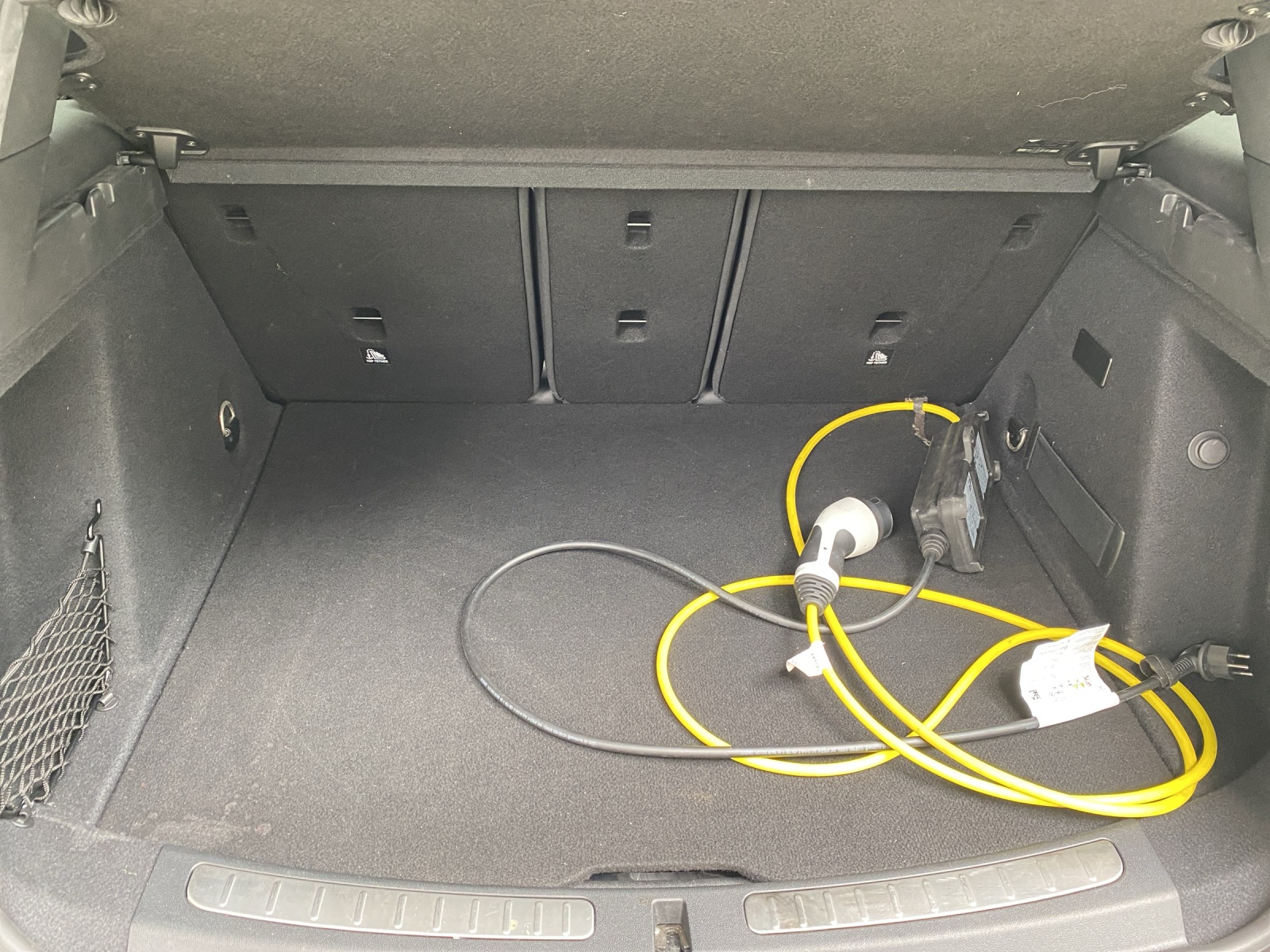 MINI Countryman Cooper SE Trafalgar ALL4 PHEV Steptronic-image-12