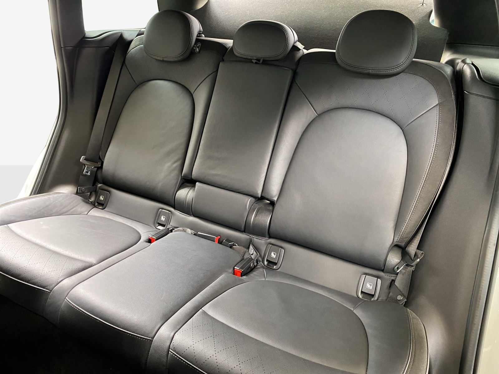 MINI Countryman Cooper SE Trafalgar ALL4 PHEV Steptronic-image-11