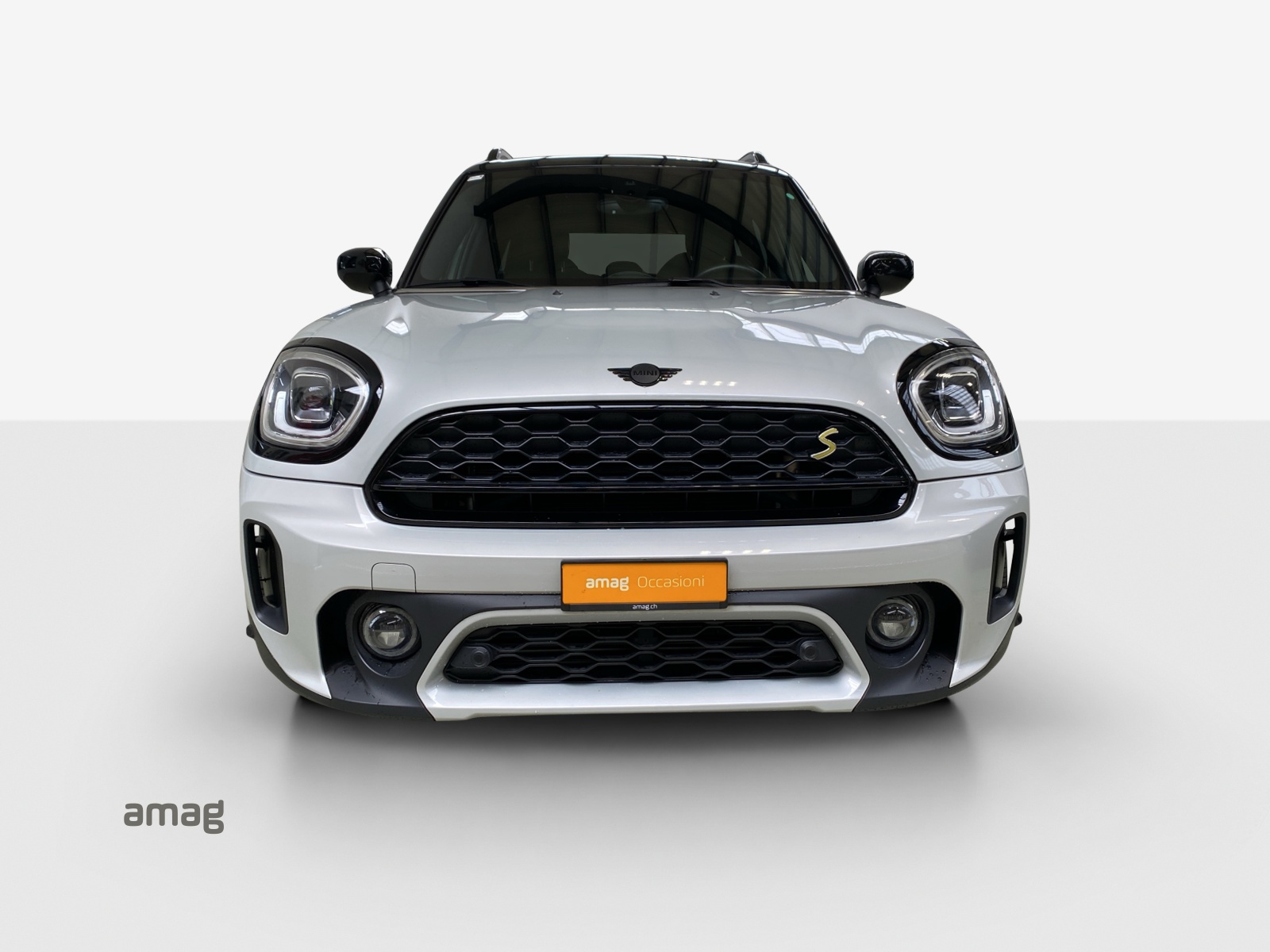 MINI Countryman Cooper SE Trafalgar ALL4 PHEV Steptronic-image-6