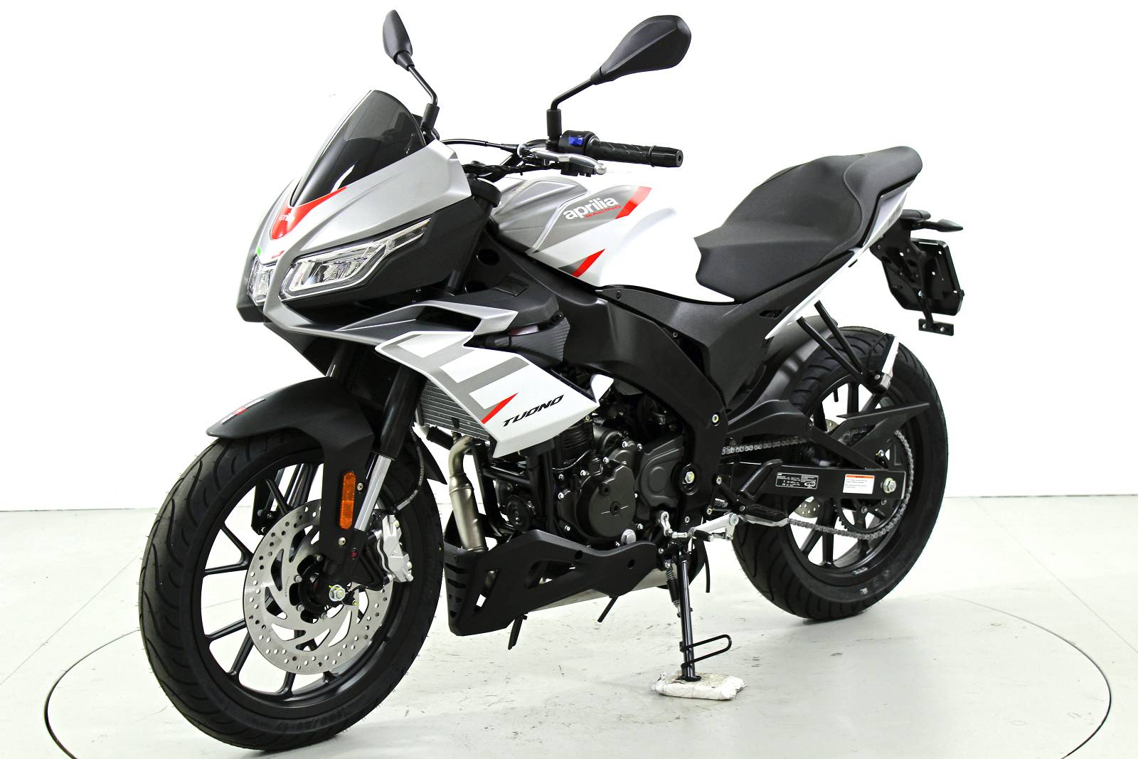 APRILIA Tuono 125 ABS-showroom-element-2