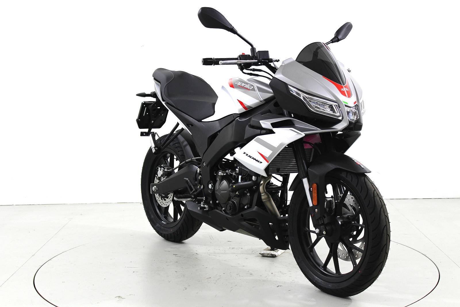 APRILIA Tuono 125 ABS-showroom-element-1