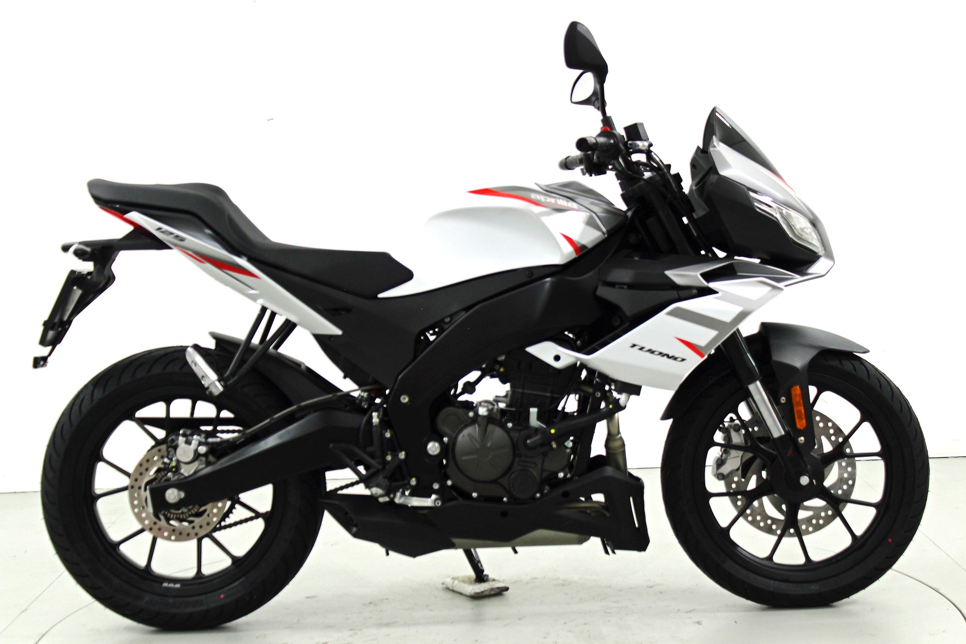 APRILIA Tuono 125 ABS-showroom-element-3