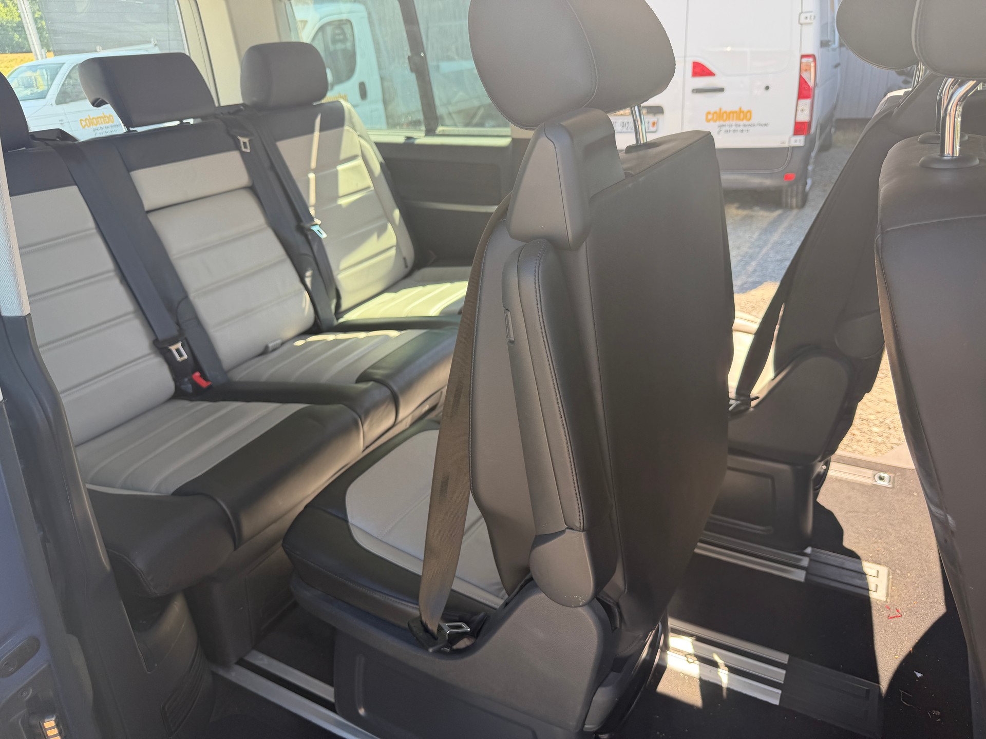 VW T6 Multivan 2.0 TDI Business 4Motion-image-7