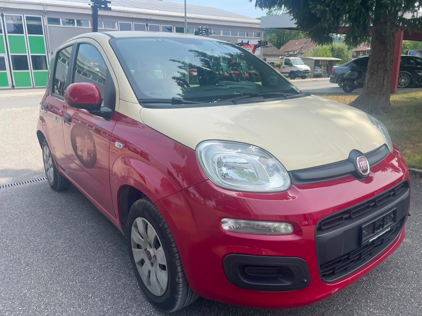 FIAT Panda 0.9 Twinair Turbo Easy-image-2