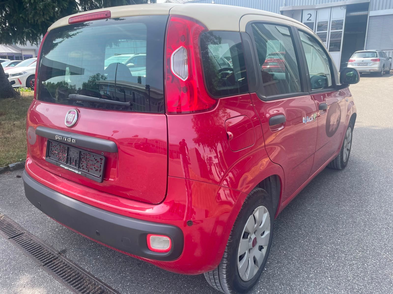 FIAT Panda 0.9 Twinair Turbo Easy-image-5