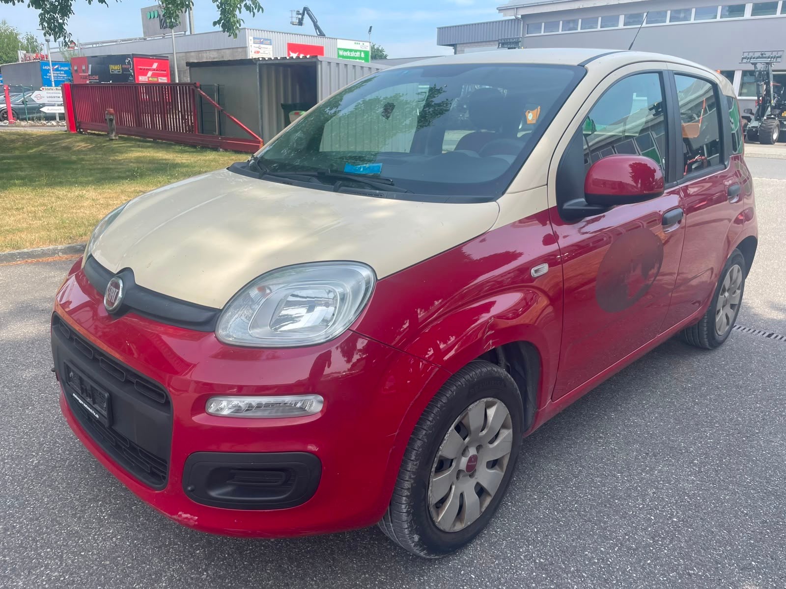 FIAT Panda 0.9 Twinair Turbo Easy-image-1