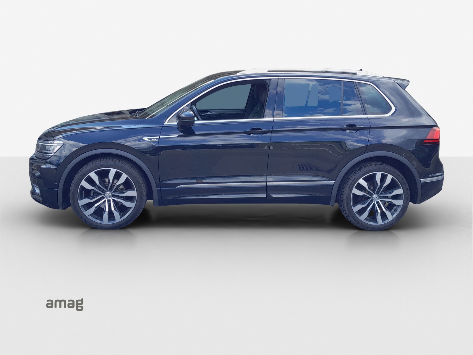 VW Tiguan 2.0 TDI SCR Highline4Motion DSG-showroom-element-1