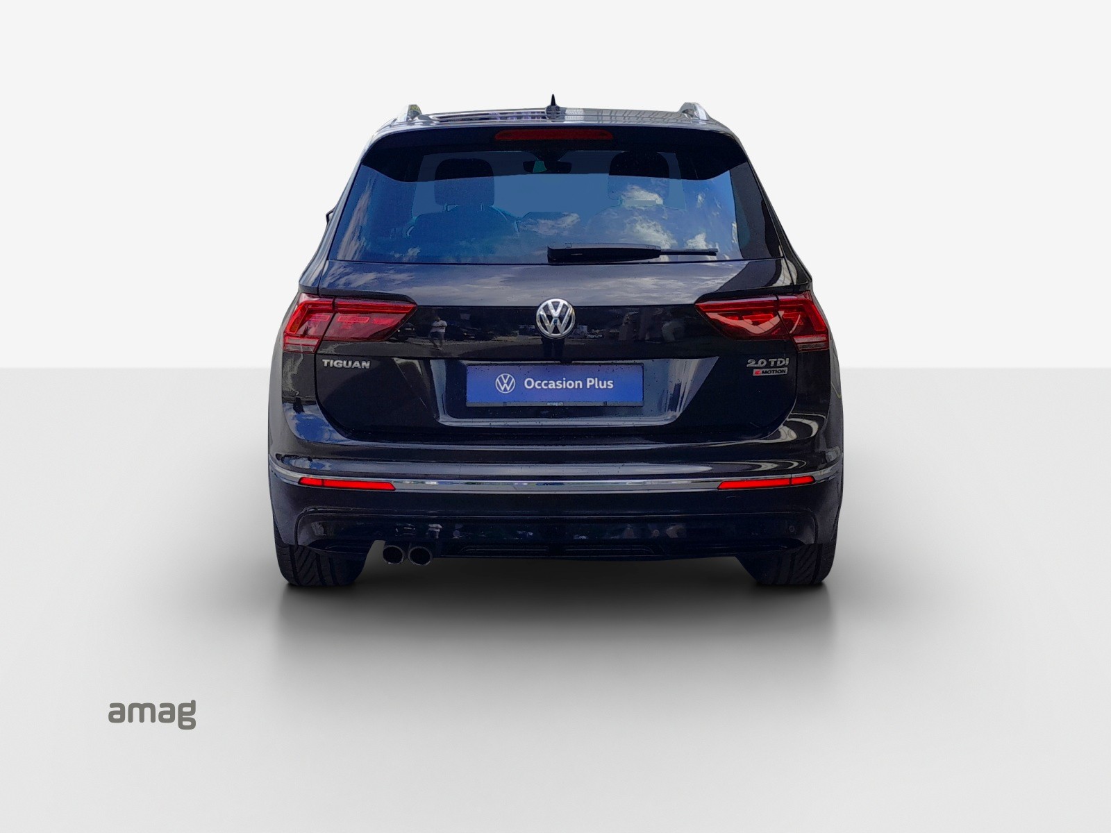 VW Tiguan 2.0 TDI SCR Highline4Motion DSG-image-3