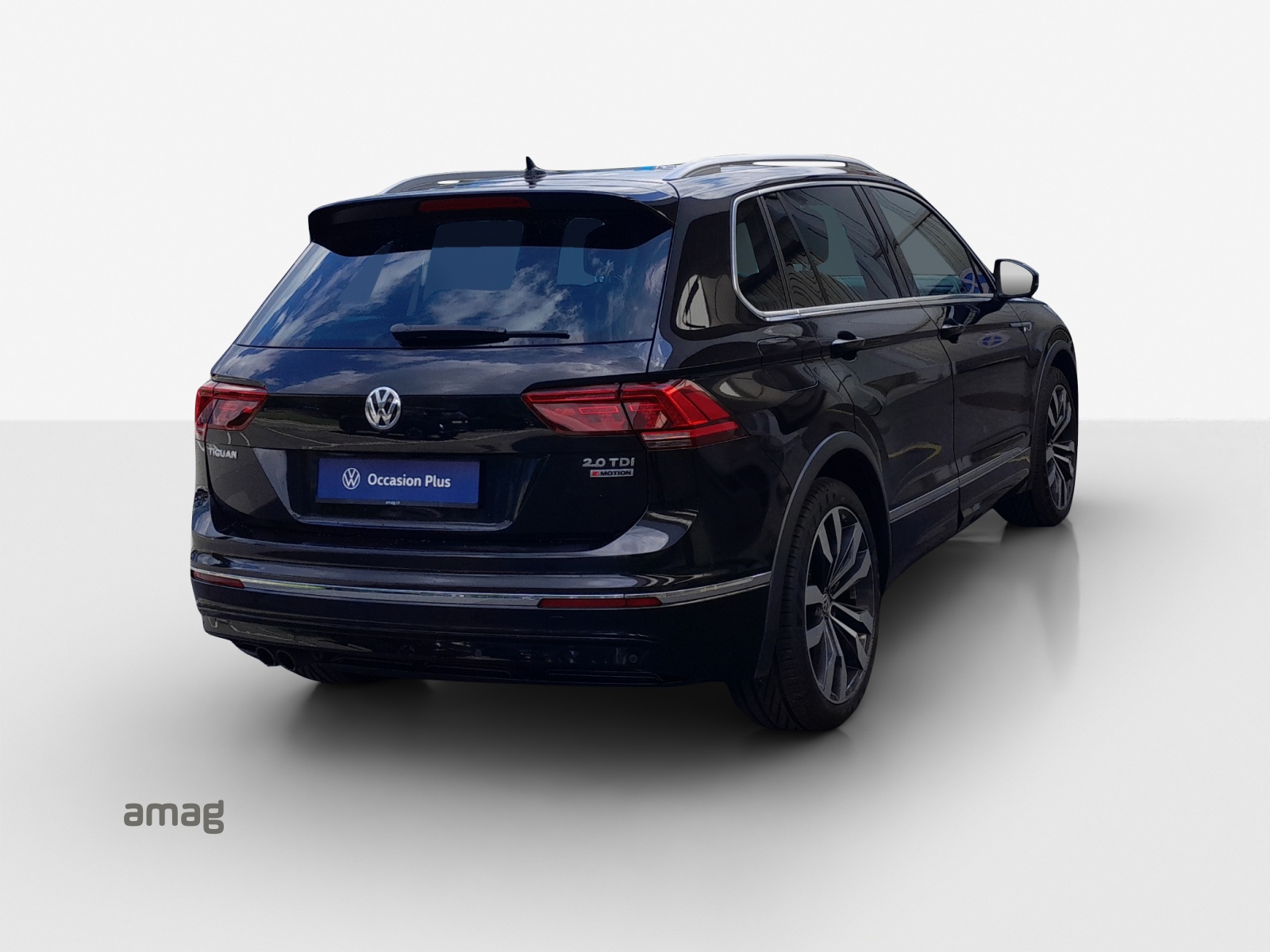 VW Tiguan 2.0 TDI SCR Highline4Motion DSG-image-4
