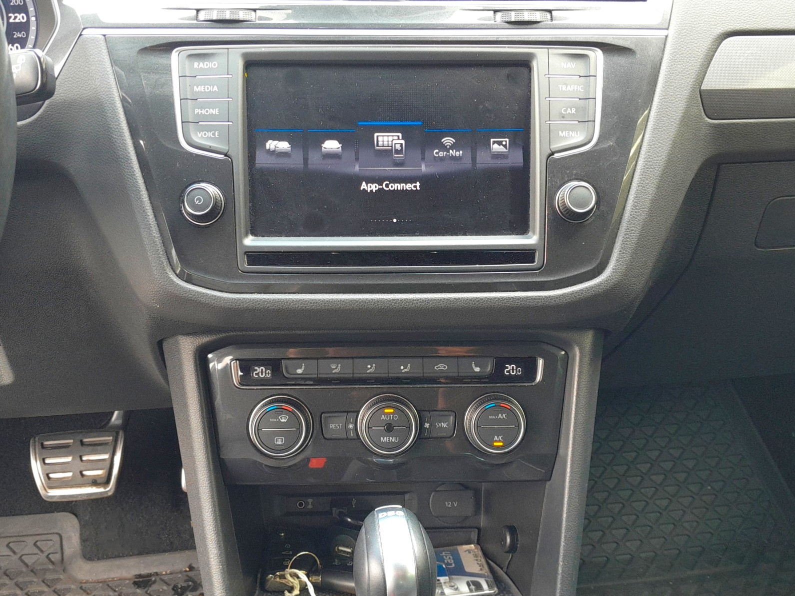 VW Tiguan 2.0 TDI SCR Highline4Motion DSG-image-10